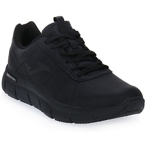 Joma  Sneaker DAILY MEN BLACK günstig online kaufen