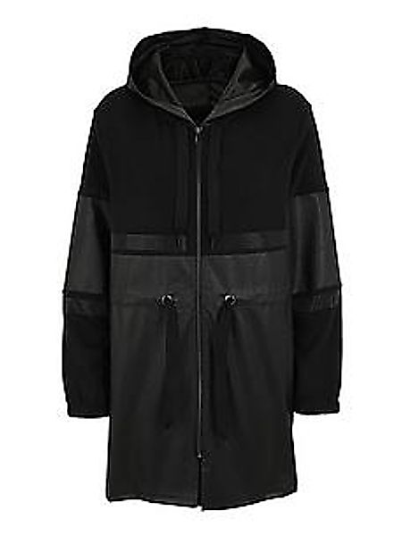 Heavy-Jersey-Jacke Doris Streich schwarz günstig online kaufen
