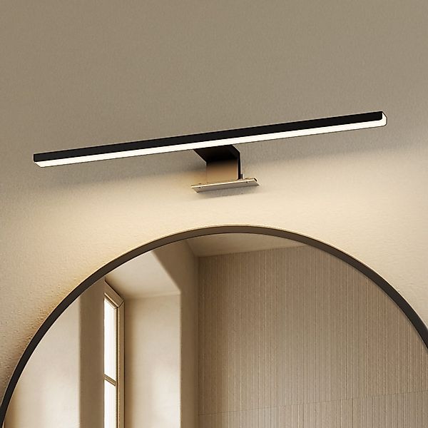 EMKE Spiegelleuchte LED L: 40cm 8W günstig online kaufen