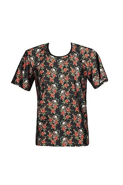 Anais for Men T-Shirt Herren-Shirt in bunt - 3XL günstig online kaufen