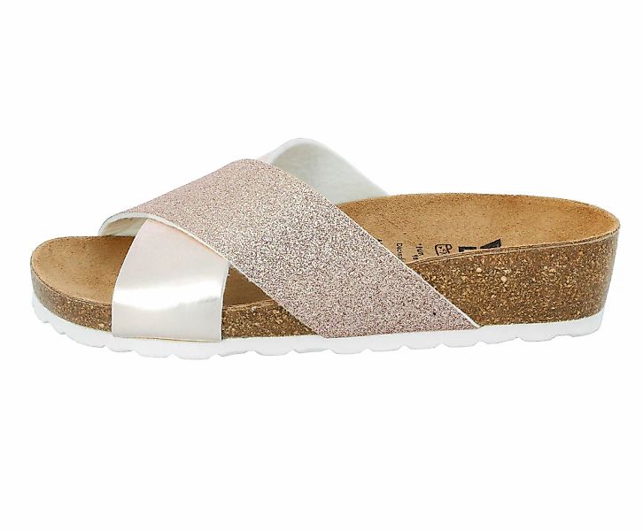 Lico Pantolette Bioline Prime Pantolette günstig online kaufen