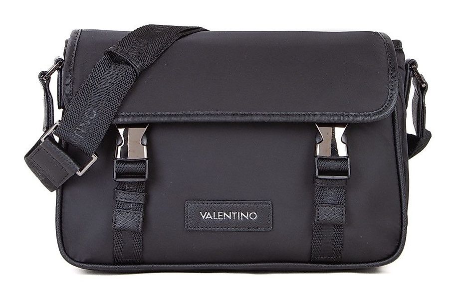VALENTINO BAGS Umhängetasche FLAP BAG NERO, günstig online kaufen