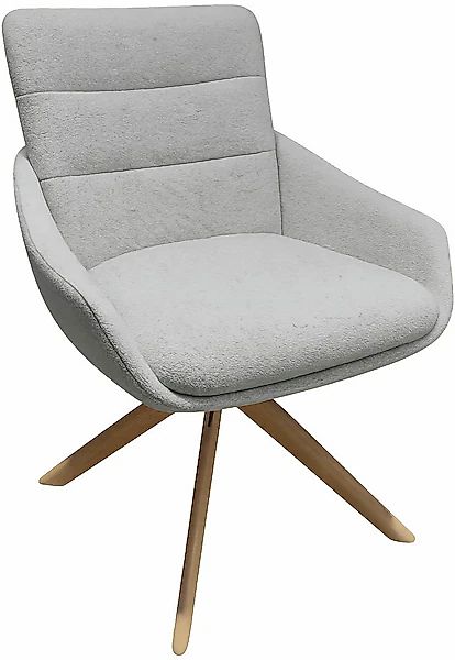 INOSIGN Esszimmerstuhl »Asly« () 1 Stk. günstig online kaufen