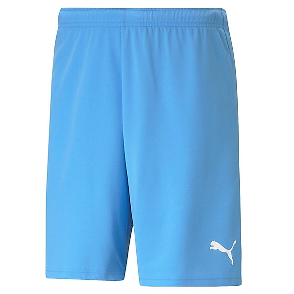 PUMA Trainingsshorts Puma Herren Shorts teamRISE günstig online kaufen