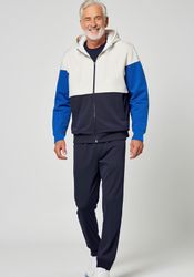 Herbold Sportswear Jogginganzug Herren Trainingsanzug mit günstig online kaufen