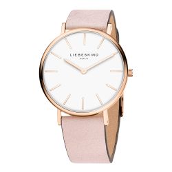 Liebeskind Berlin Quarzuhr Milanaise günstig online kaufen