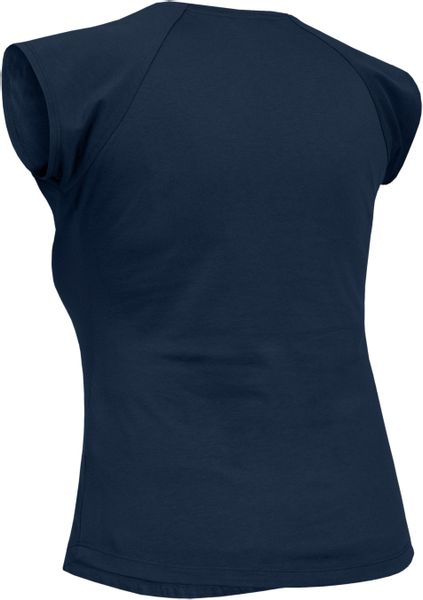 Leibwächter T-Shirt Damen Arbeits T-Shirt mit günstig online kaufen