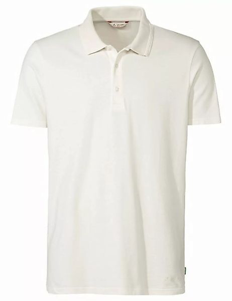VAUDE T-Shirt Men's Redmont Polo (1-tlg) Green Shape günstig online kaufen