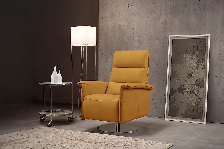 Egoitaliano Sessel Kelly Designsessel, drehbar, manuelle günstig online kaufen