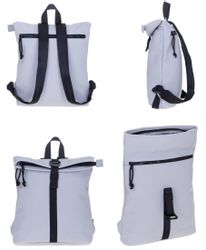 NEW REBELS Freizeitrucksack Damen klein Rucksack günstig online kaufen