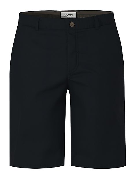 Joop Jeans Shorts "Rudo-D", mit Gürtelschlaufen günstig online kaufen