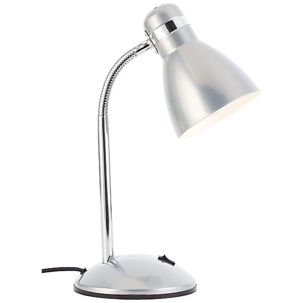 Lightbox Tischleuchte, ohne Leuchtmittel, Schreibtischlampe, schwenkbar, günstig online kaufen