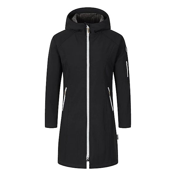 Blue Wave Softshellmantel Damen Softshellparka Mareike günstig online kaufen