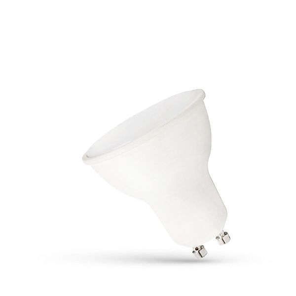 Spectrum LED-Leuchtmittel LED GU10 6W Lampe günstig online kaufen