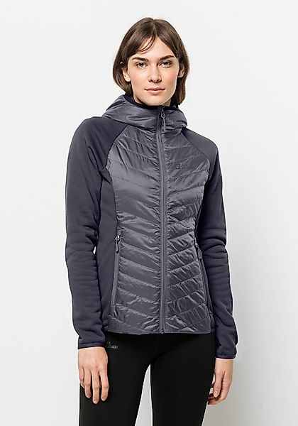 Jack Wolfskin Hybridjacke ROUTEBURN PRO HYBRID günstig online kaufen