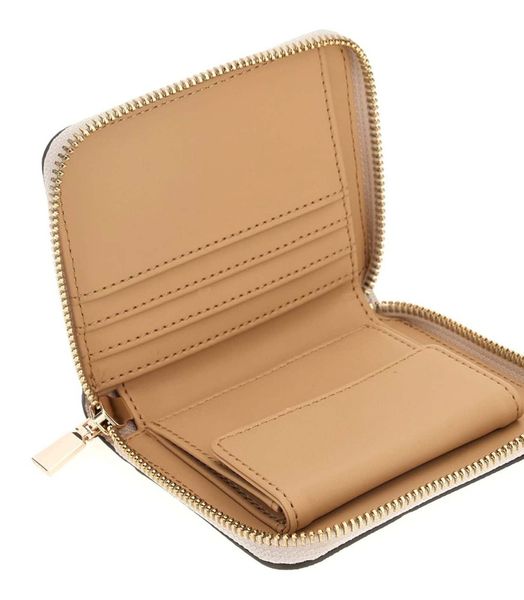 Guess Geldbörse SLG Small Zip Around günstig online kaufen