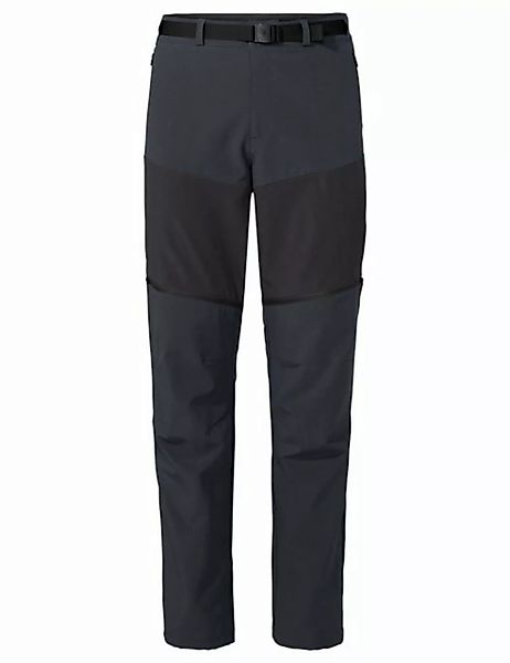 VAUDE Funktionshose Men's Elope ZO Pants (1-tlg) Green Shape günstig online kaufen