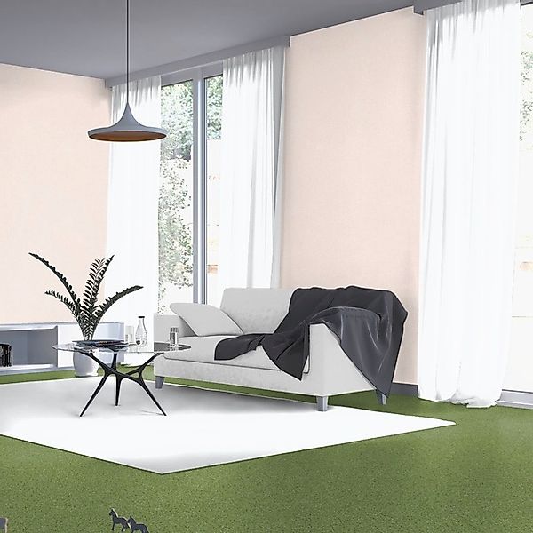 Vorwerk Teppichboden »Passion 1006 (Riva), Velours - gemustert, Made in Ger günstig online kaufen