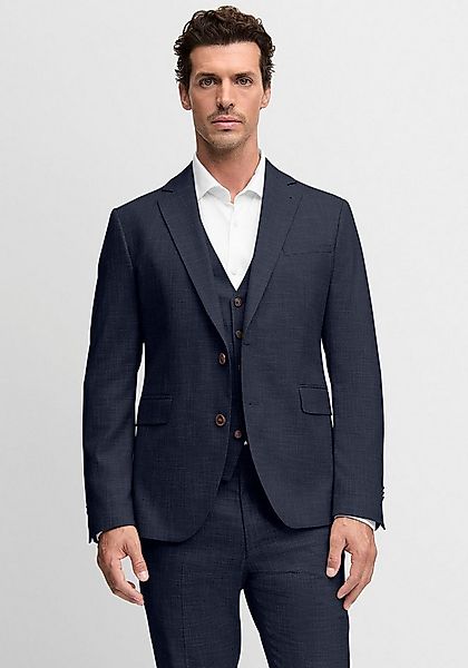 Cinque Baukastensakko CIDATA in dezentem Muster, Regular Fit günstig online kaufen