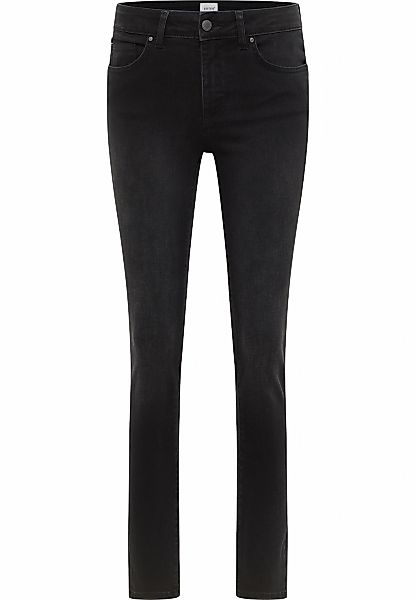 MUSTANG Skinny-fit-Jeans "Damen Style Shelby Skinny" günstig online kaufen
