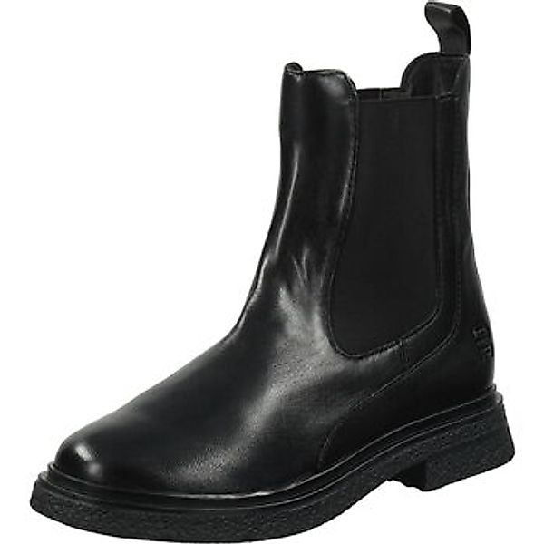 BAGATT Stiefelette "BAGATT Stiefelette Leder/Textil" günstig online kaufen