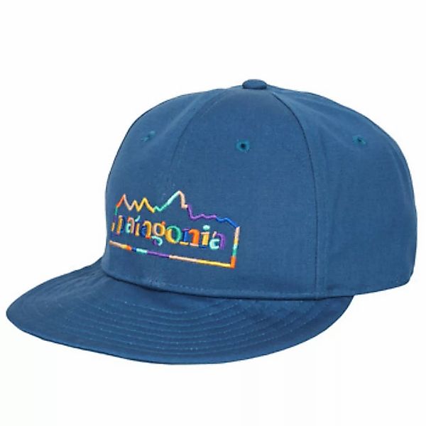 Patagonia  Schirmmütze Scrap Everyday Cap günstig online kaufen