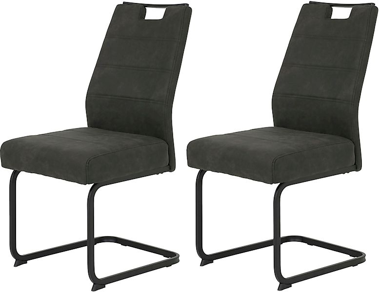 HELA Freischwinger (Set, 2 St), Freischwinger, günstig online kaufen