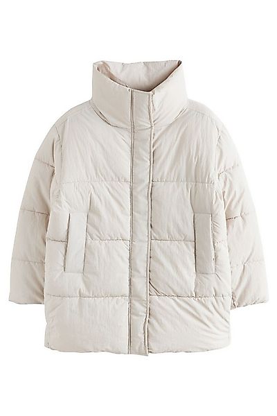 Next Steppmantel Wasserabweisender, wattierter Mantel (1-tlg) günstig online kaufen