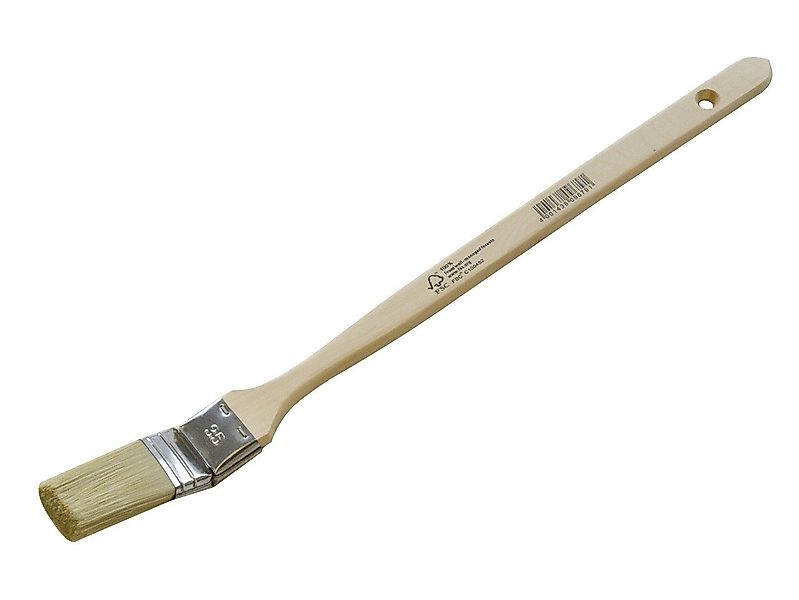 Nespoli Pinsel Nespoli Heizkörperpinsel 35 mm, günstig online kaufen
