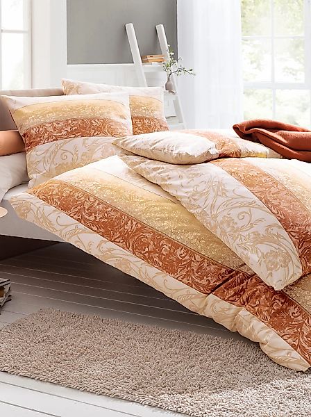 Irisette Bettwäsche 2 Stk. tlg. günstig online kaufen
