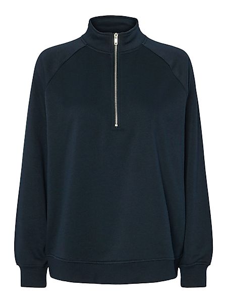 pieces Sweatshirt Chilli (1-tlg) Plain/ohne Details günstig online kaufen