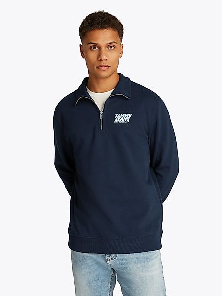 Tommy Jeans Sweatshirt TJM REG BUBBLE günstig online kaufen