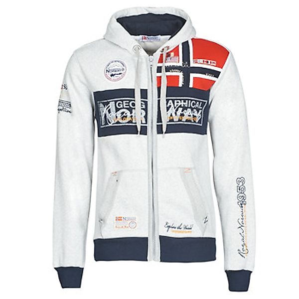 Geographical Norway  Sweatshirt FLYER günstig online kaufen