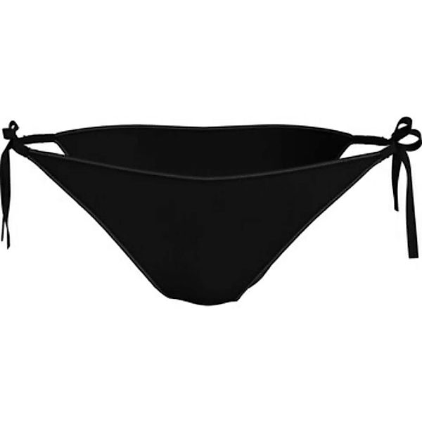 Calvin Klein Jeans  Bikini String Side Tie Bikini günstig online kaufen