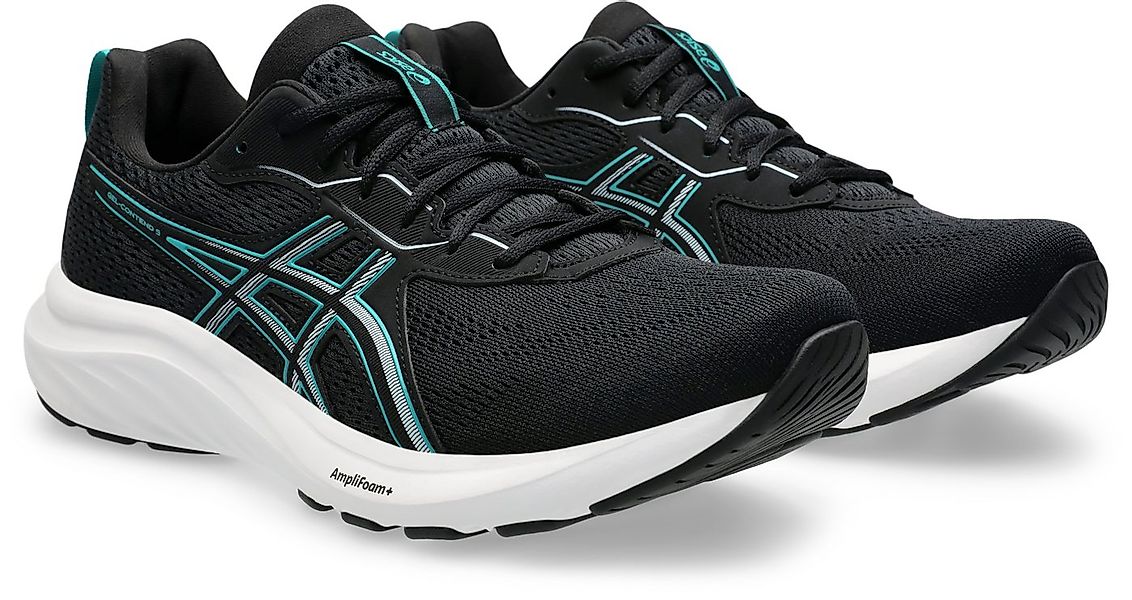 Asics GEL-CONTEND 9 Laufschuh mehr Dämpfung günstig online kaufen