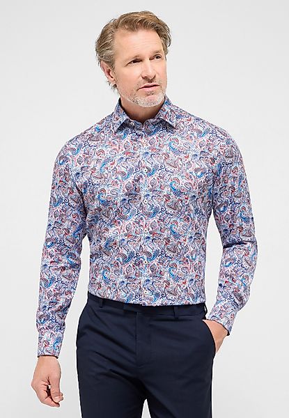 Eterna Langarmhemd MODERN FIT EASY IRON günstig online kaufen