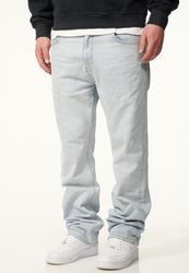 DAILY COTTON Straight-Jeans DCSILAO Herren Lange günstig online kaufen