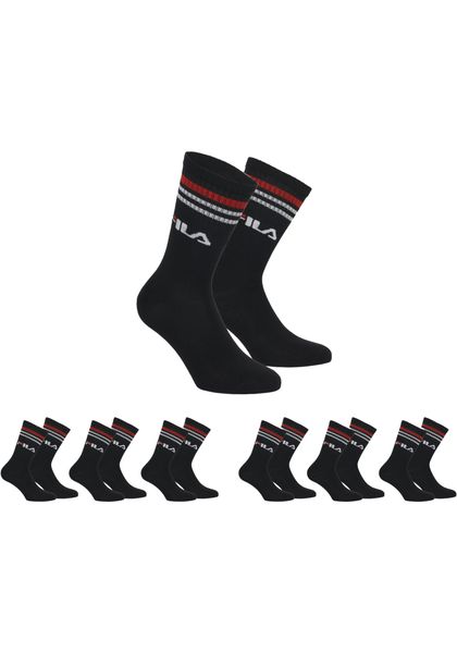 Fila Socken UNISEX LIFESTYLE PLAIN SOCKS günstig online kaufen
