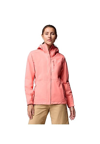 Columbia Outdoorjacke Damen Wanderjacke POURING ADVENTURE günstig online kaufen