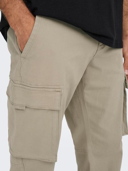 ONLY & SONS Cargohose ONSNEED CARGO günstig online kaufen