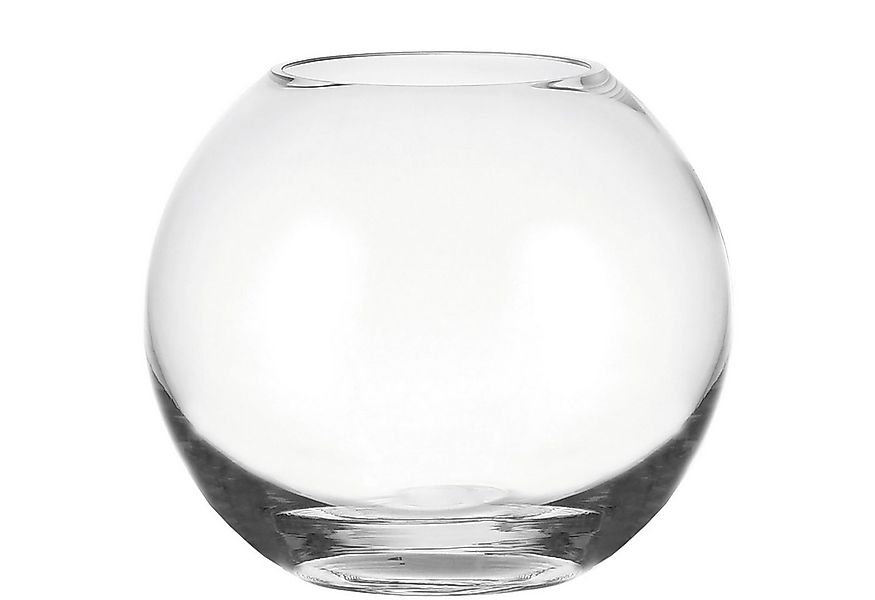 LEONARDO Dekovase Boccia (Packung, 1 St., Straußvase), Höhe: 13 cm, Durchme günstig online kaufen