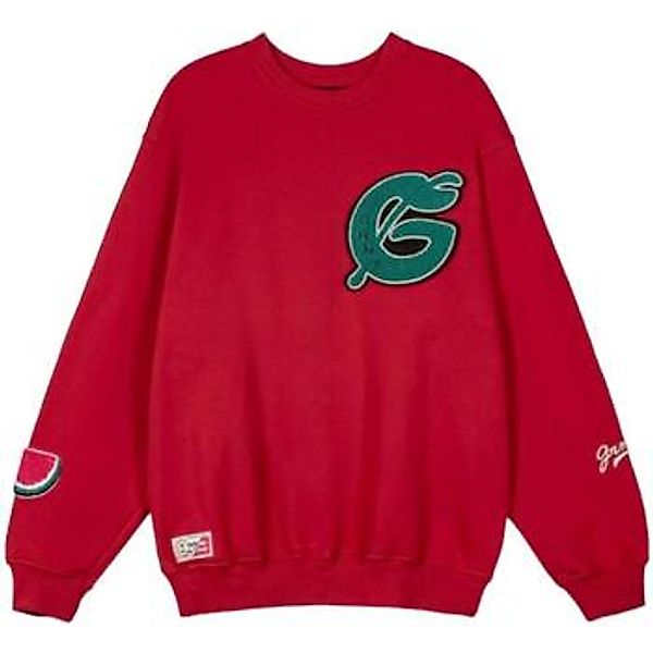 Grimey  Sweatshirt Gsw574 Dred günstig online kaufen