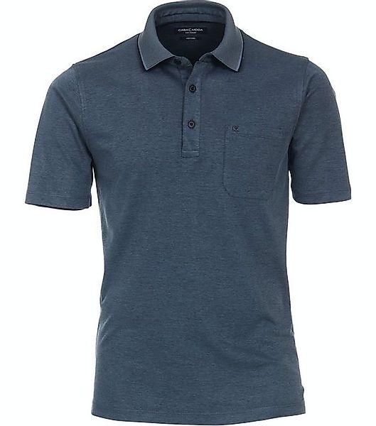 CASAMODA Poloshirt SNOS Polo günstig online kaufen