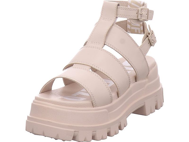 Buffalo Aspha Gld Sandale günstig online kaufen