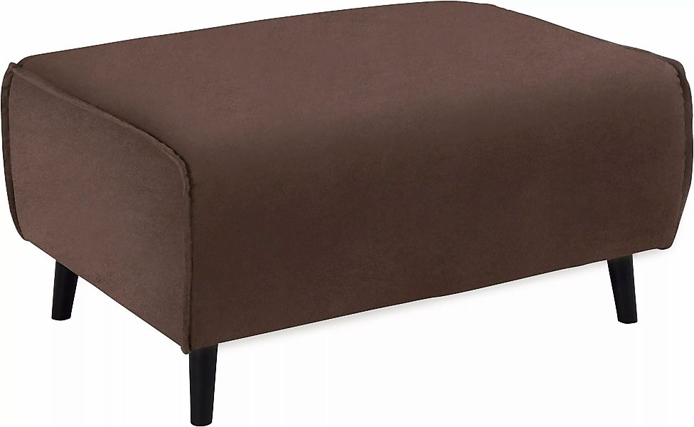 DOMO collection Hocker "Amora" günstig online kaufen