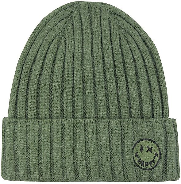 Frentree Strickmütze Strickmütze gefüttert mit warmem Innenfutter, One-Size günstig online kaufen