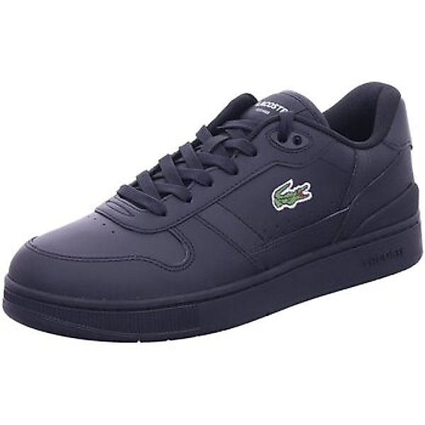 Lacoste T-Clip Schnürschuh Obermaterial: Leder günstig online kaufen