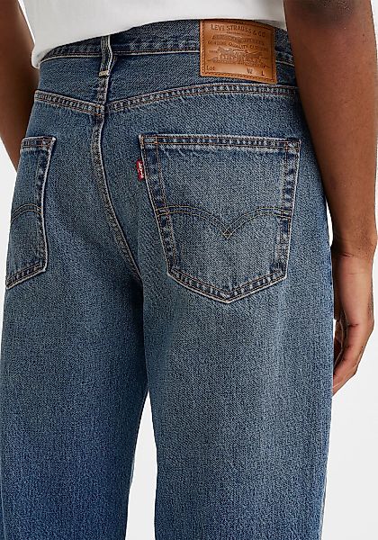 Levis Loose-fit-Jeans "568 STAY LOOSE", mit Leinenanteil günstig online kaufen