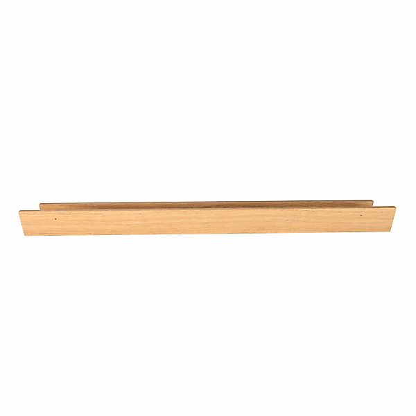 queence Wandregal "Bilderleiste 2-teilig", (Spar-Set, 2 St.), Galerieboard günstig online kaufen