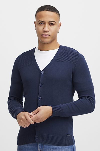 Blend Cardigan BHCaden Gemütlicher Feinstrick-Cardigan günstig online kaufen